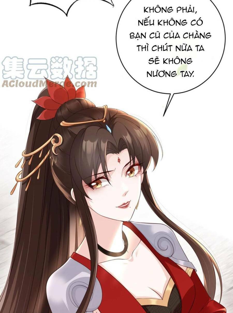 Xuyên Không Ta Trở Thành Đệ Nhất Hắc Nguyệt Quang Chapter 24 - Next Chapter 25