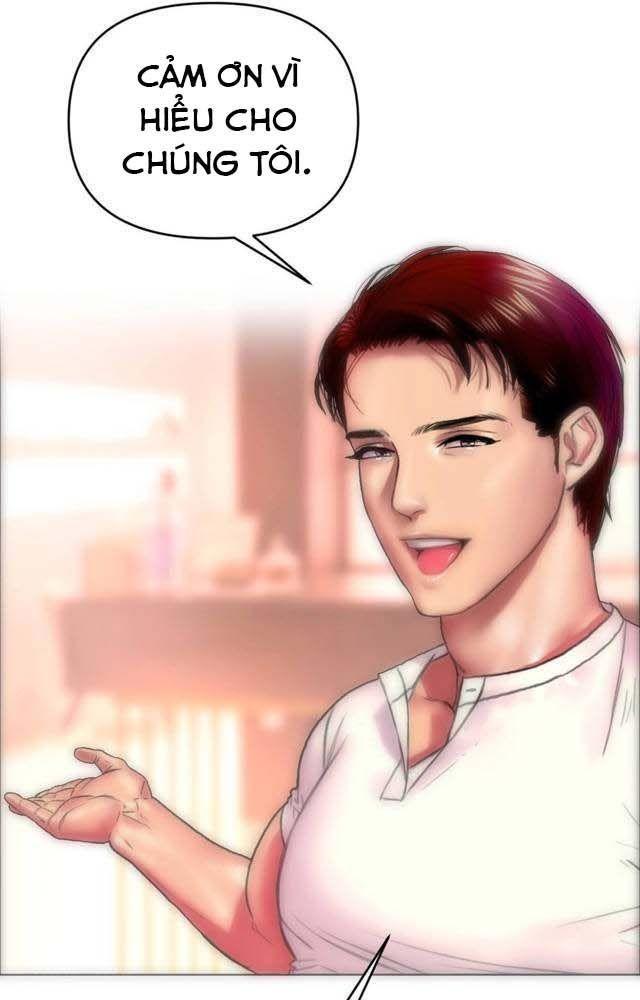 18+ cô vợ dâm đãng chapter 8.2 16