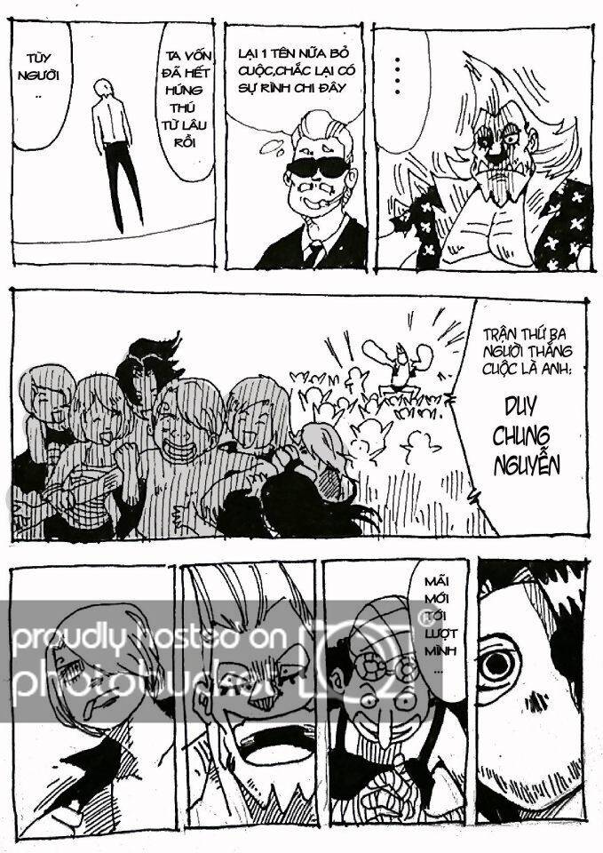 đấu trường trái tim chapter 2 18