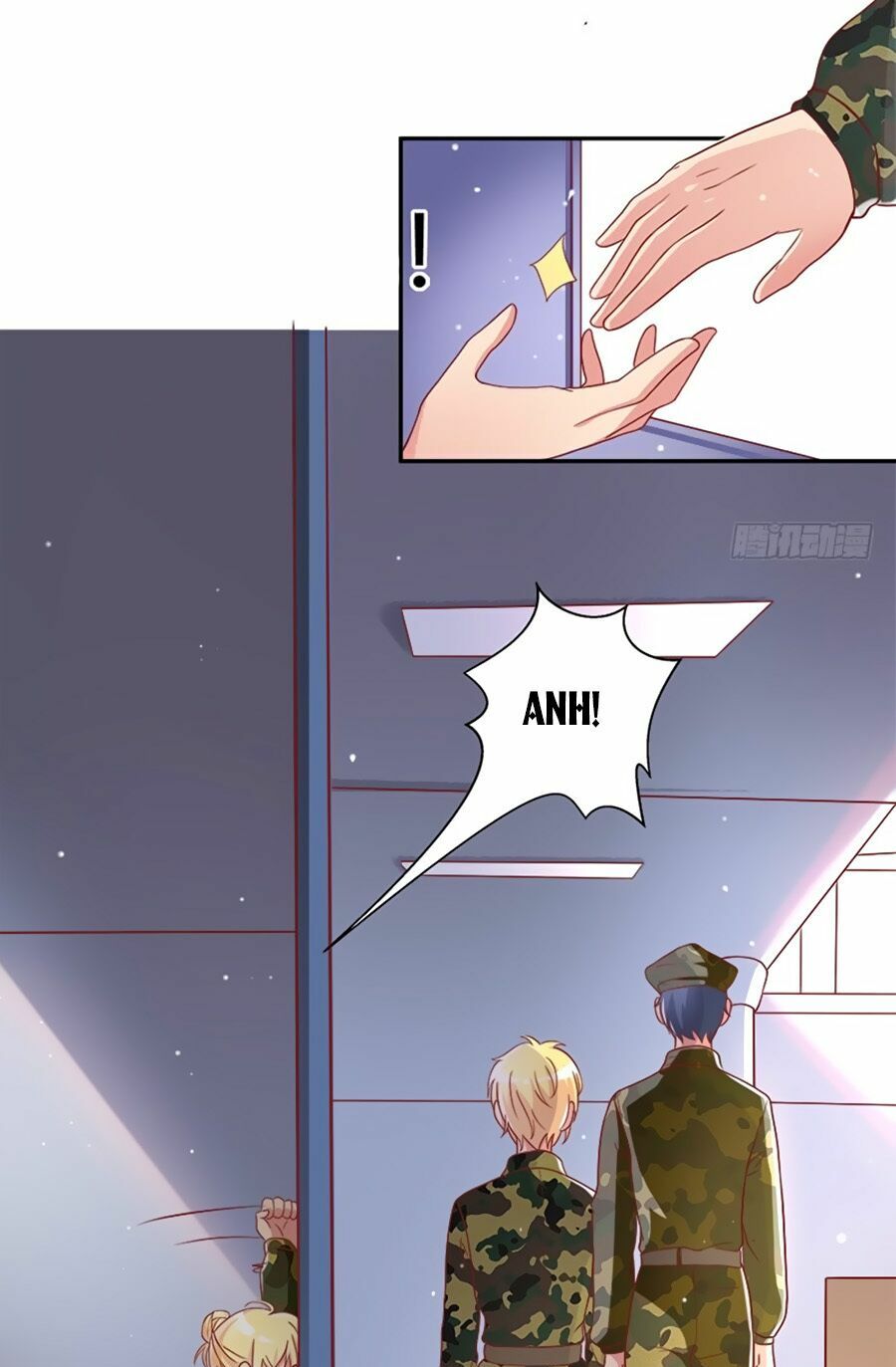 chồng già vợ trẻ trêu nhau hàng ngày chapter 41 27