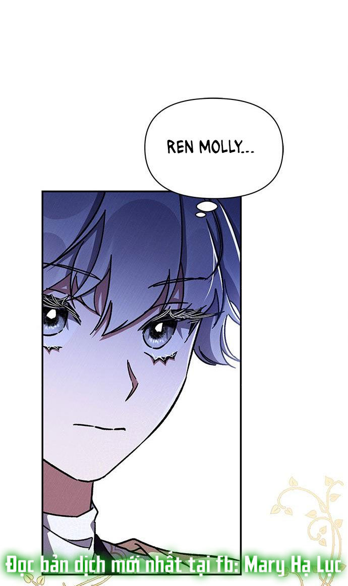 ôi kẻ thù không đội trời chung thân ái của tôi chapter 28.1 19