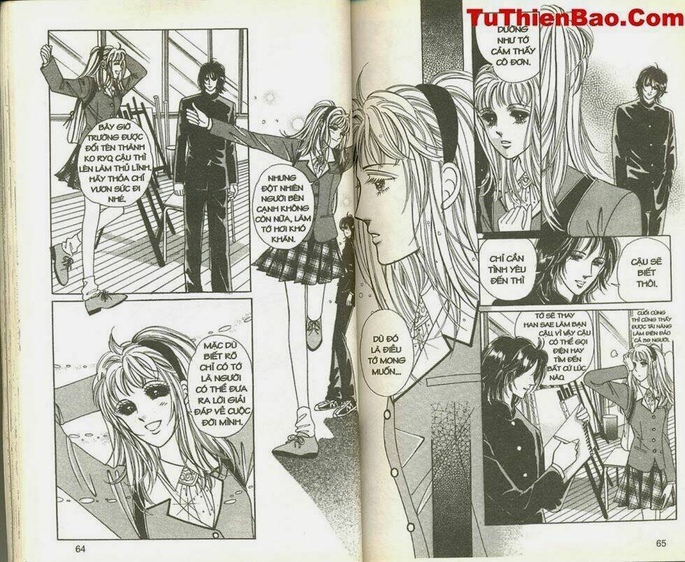 lọ lem kén rể chapter 4 32