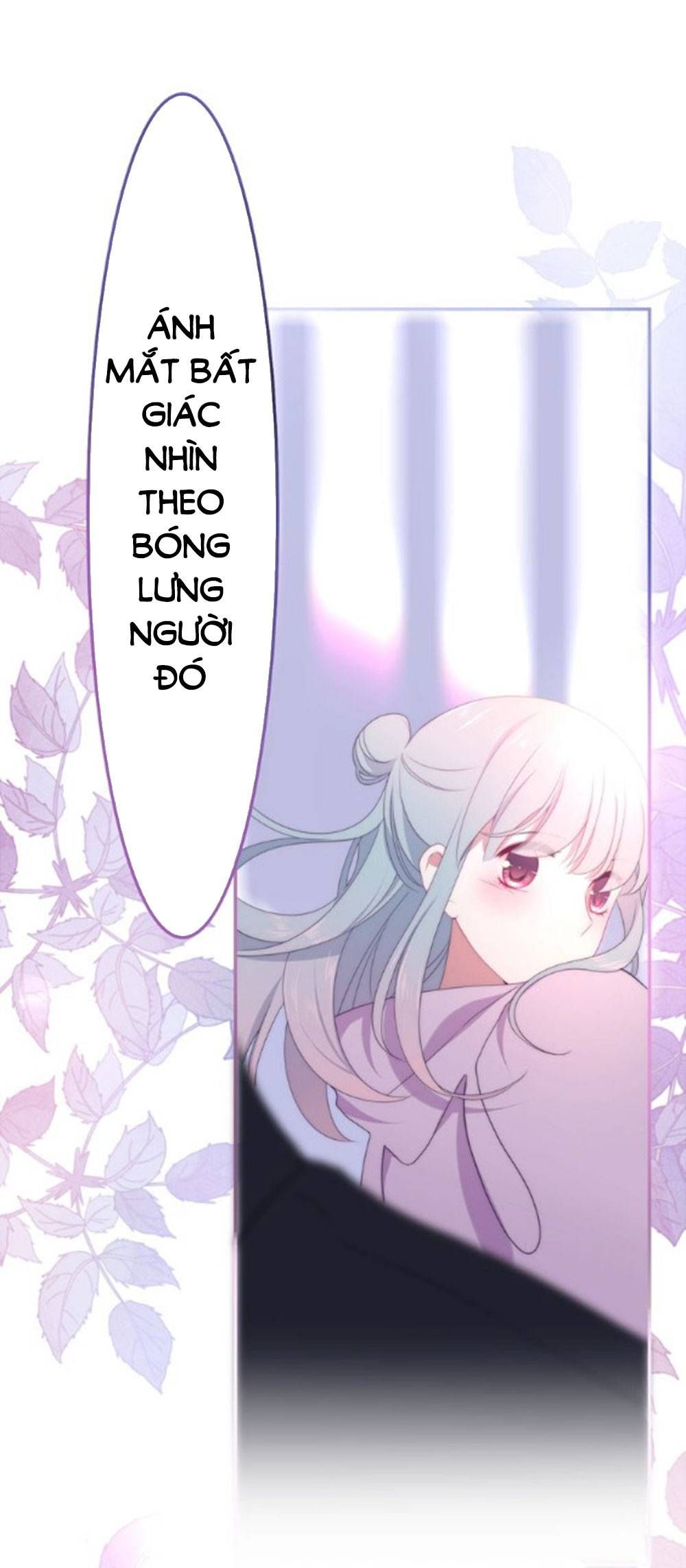 Tháng Sáu Không Hẹn Mà Gặp chapter 39 - Trang 21