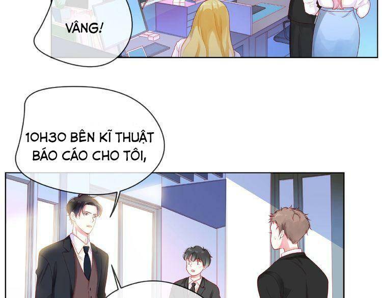 giai điệu của sự va chạm chapter 8 7