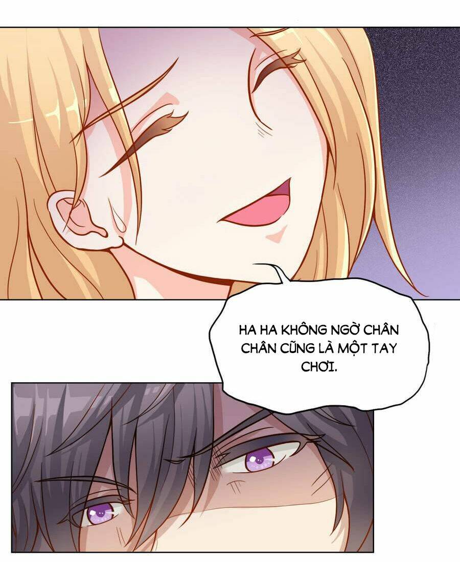 đào sắc tinh quang chapter 15 7