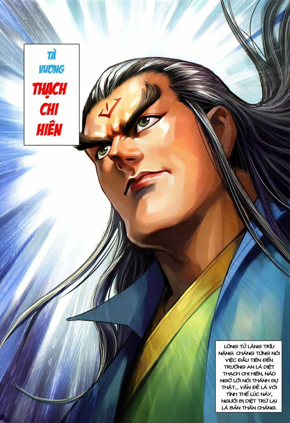 đại đường song long truyện chapter 215 34