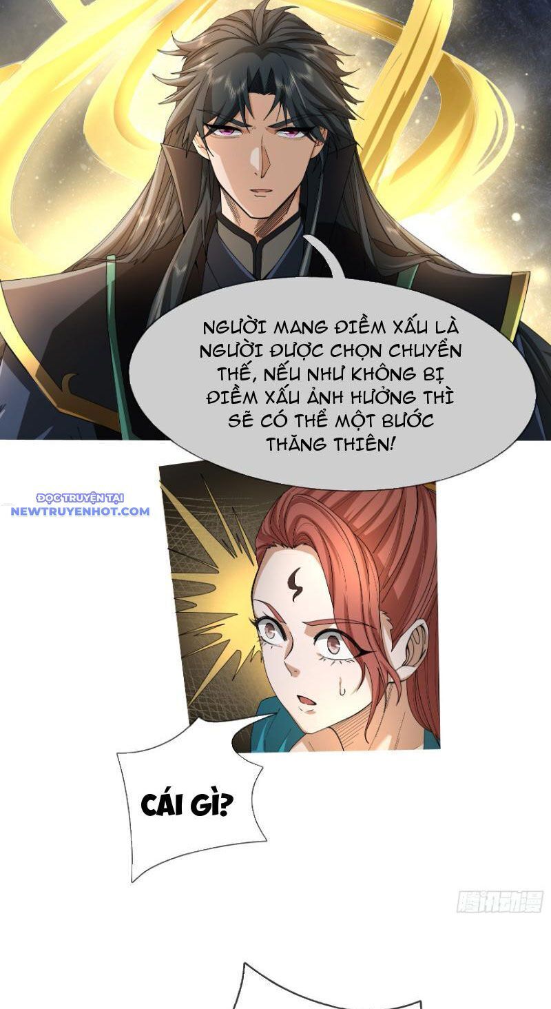 ngủ say vạn cổ: xuất thế đẩy ngang chư thiên chapter 14 15