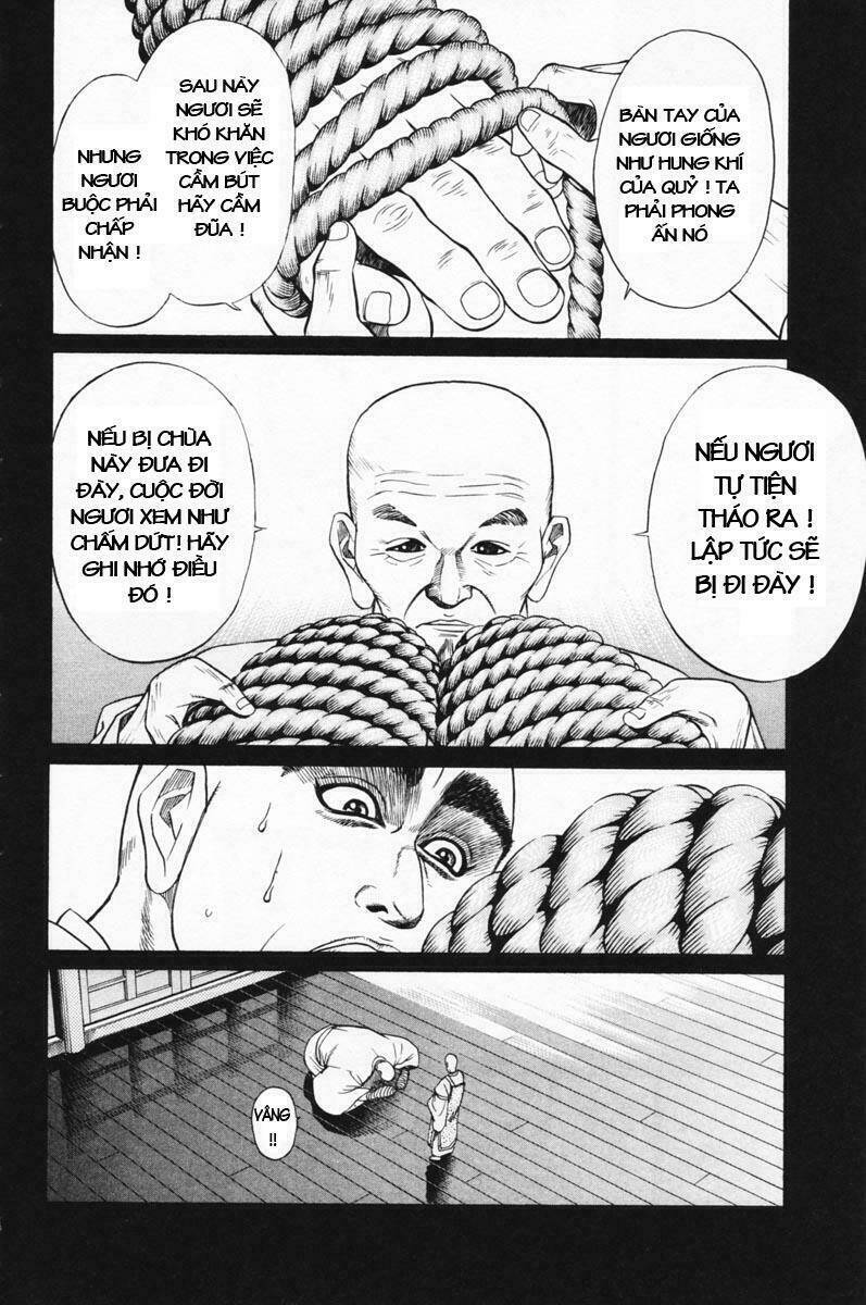 thiếu niên vương i - shana oh yoshitsune i chapter 13 23