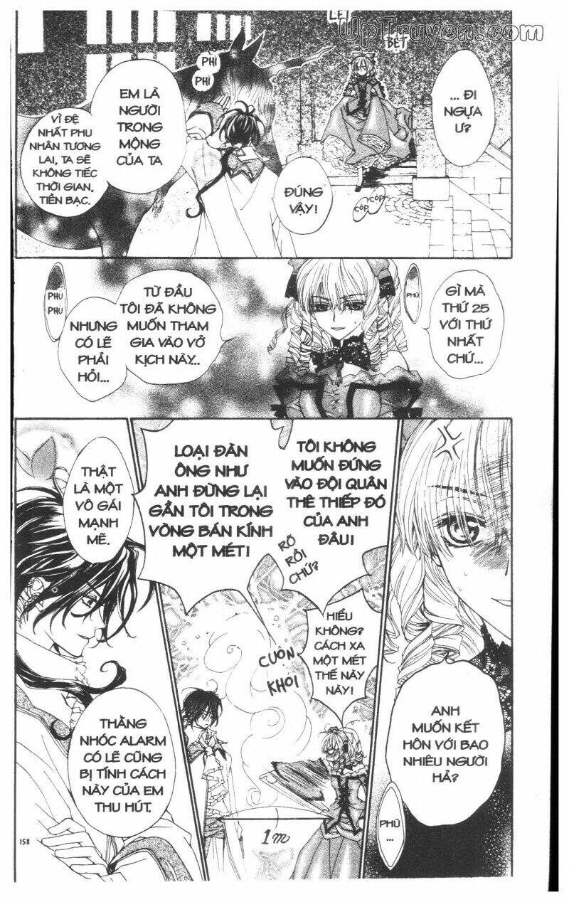 hoàng tử ếch(bản đẹp) chapter 1 159