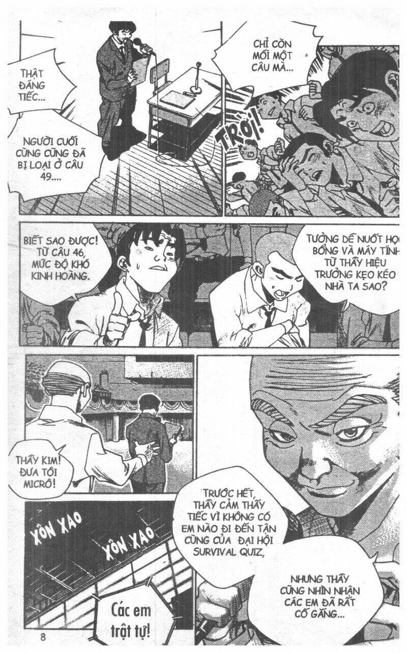 change guy chapter 132 6