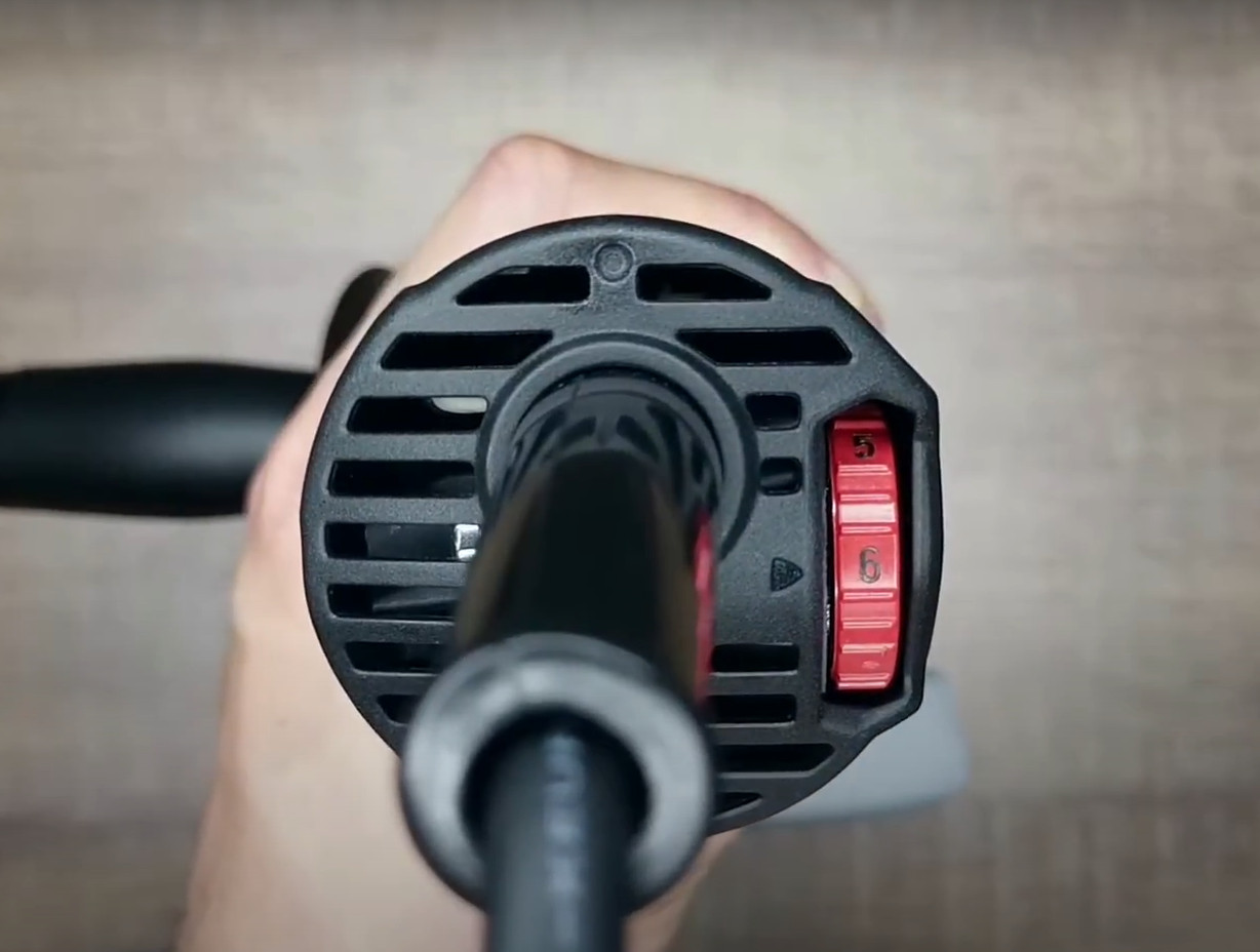 Máy Mài Góc Metabo WEV 850-125