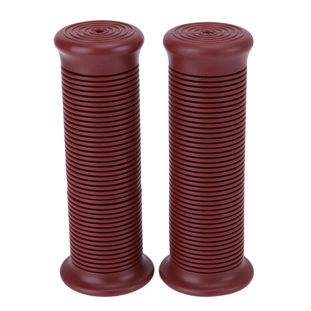 Set 2 tay lái 7 / 8 " chuyên dụng cho xe máy Cafe Racer Bobber