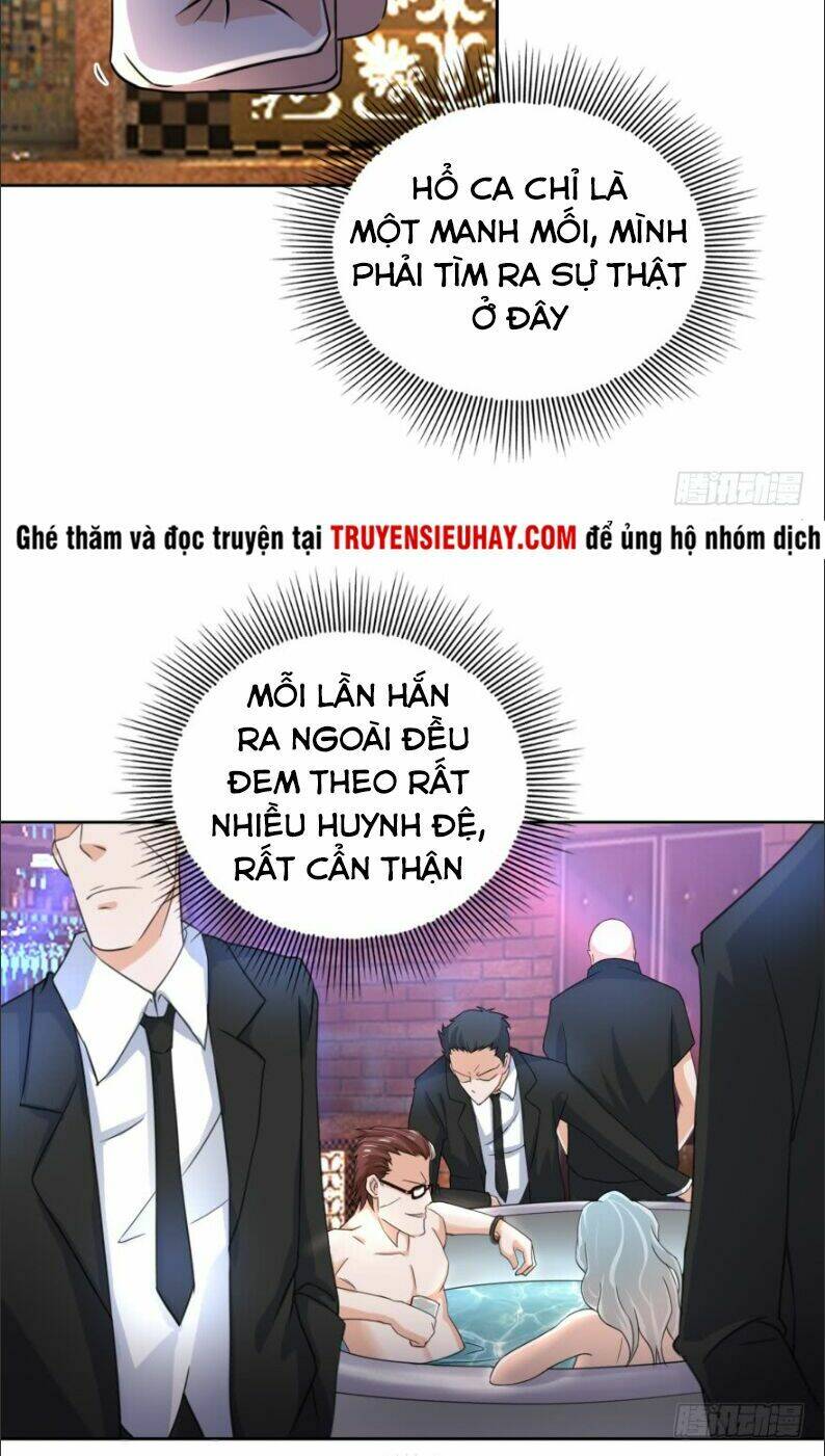 đô thị tối cường tu chân chapter 3 7