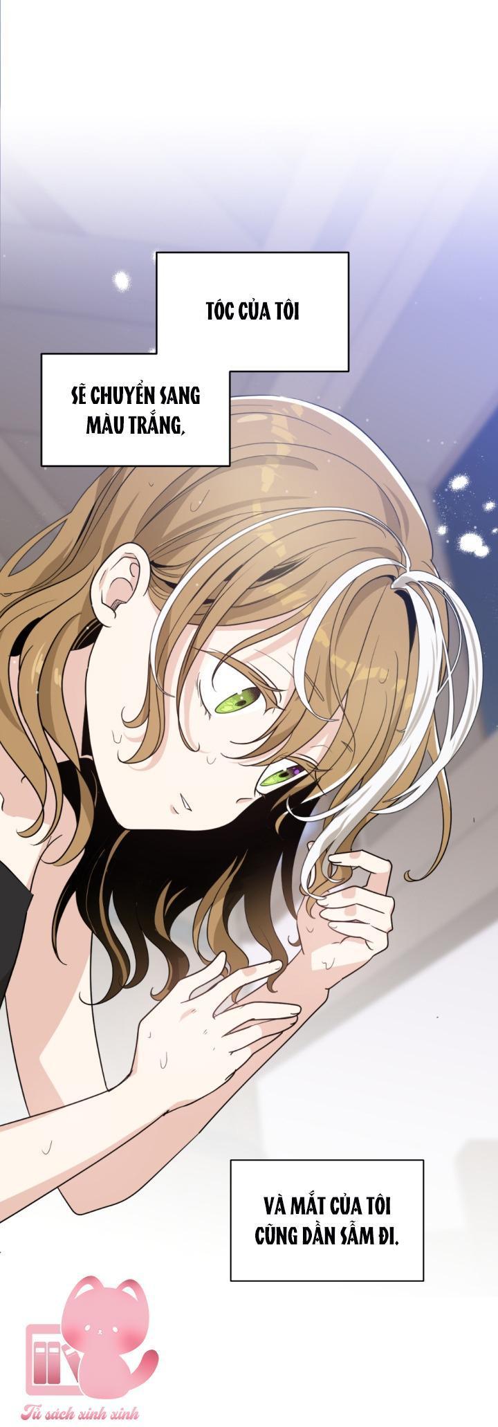 nguyện ước vô vọng của ma nữ chapter 46 17