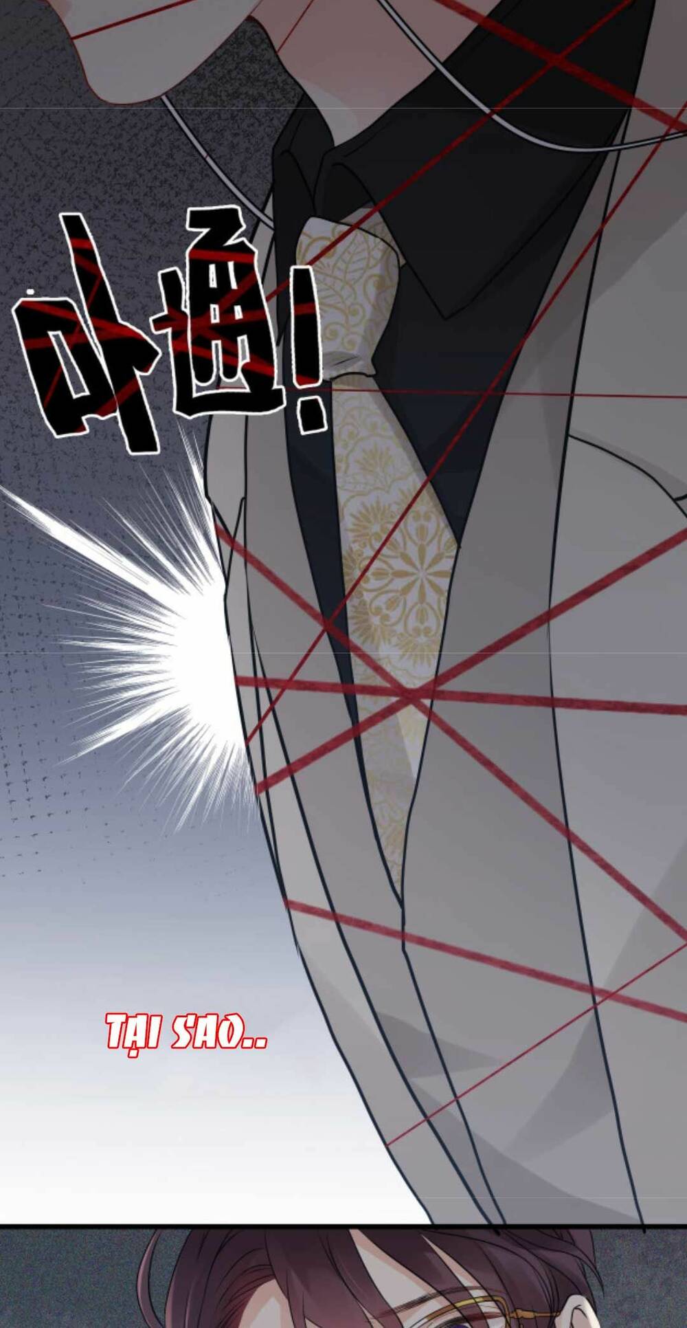 cô vợ hợp đồng bỏ trốn của tổng giám đốc chapter 431 26