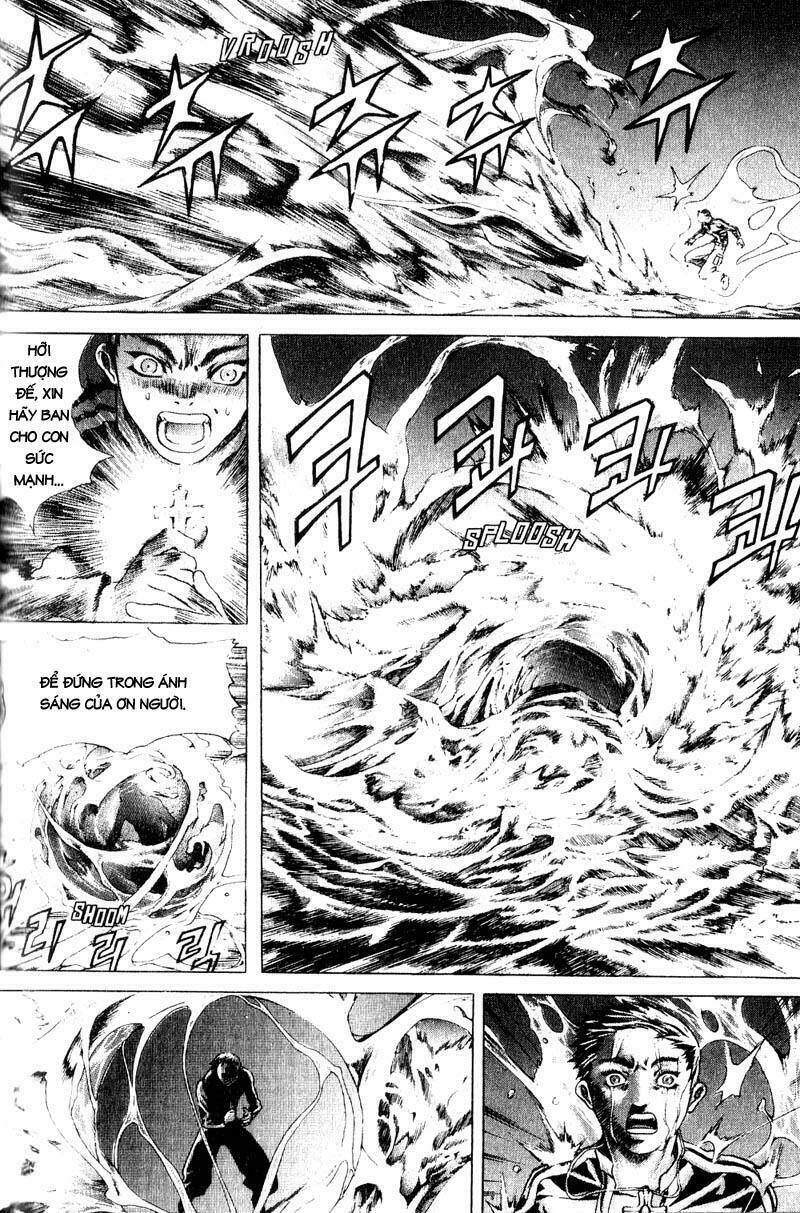 đảo địa ngục chapter 18 18