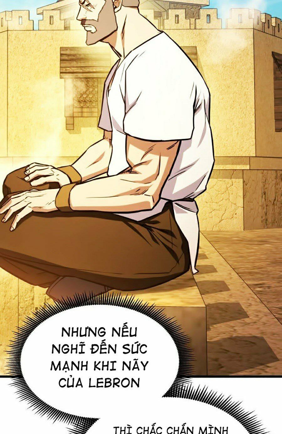 huyền thoại game thủ - tái xuất chapter 32 6