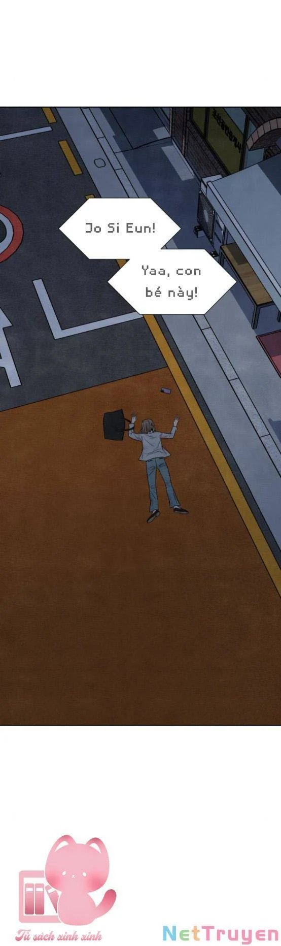 điều khiến tôi quyết tâm muốn chết chapter 61 53