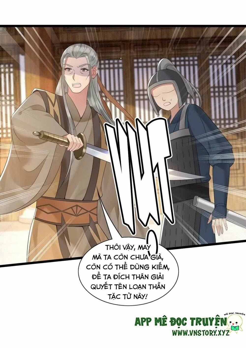 phượng hoàng vu phi chapter 109 17