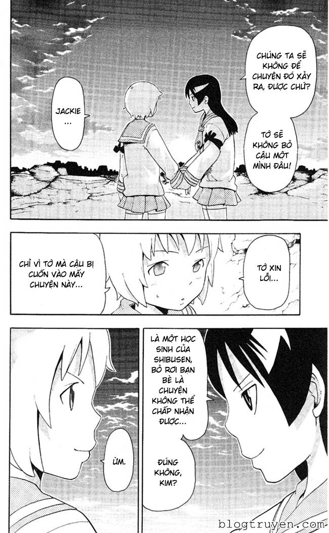 soul eater chapter 44 3