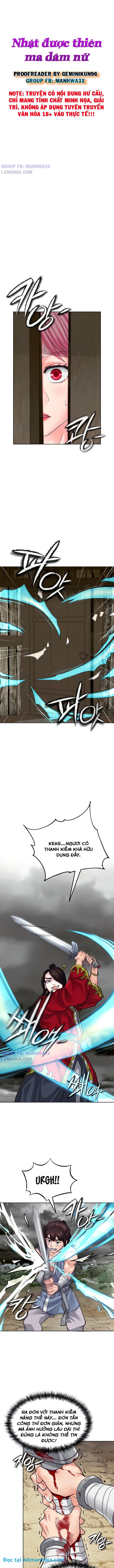 nhặt được thiên ma dâm nữ chapter 4 2
