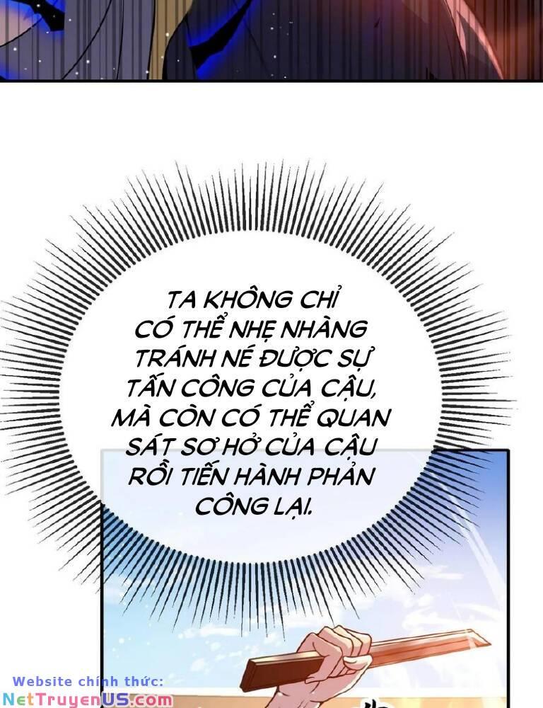 nhìn thấy thanh máu, ta xử tội thần linh chapter 122 20