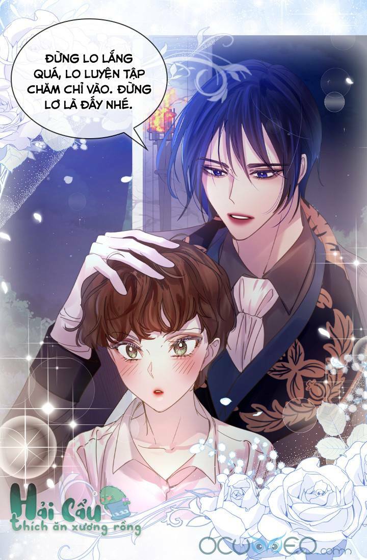 quy luật sinh tồn của nữ phụ chapter 50 31