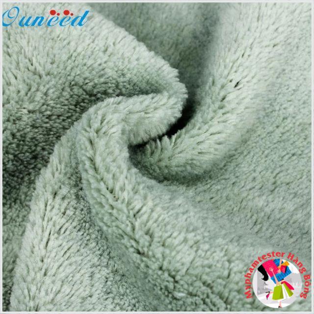 Khăn lau tay bếp hình thỏ