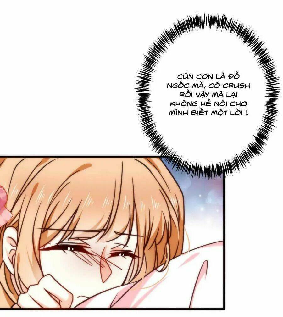 hôm nay tôi sẽ yêu ai đây ? chapter 26 4