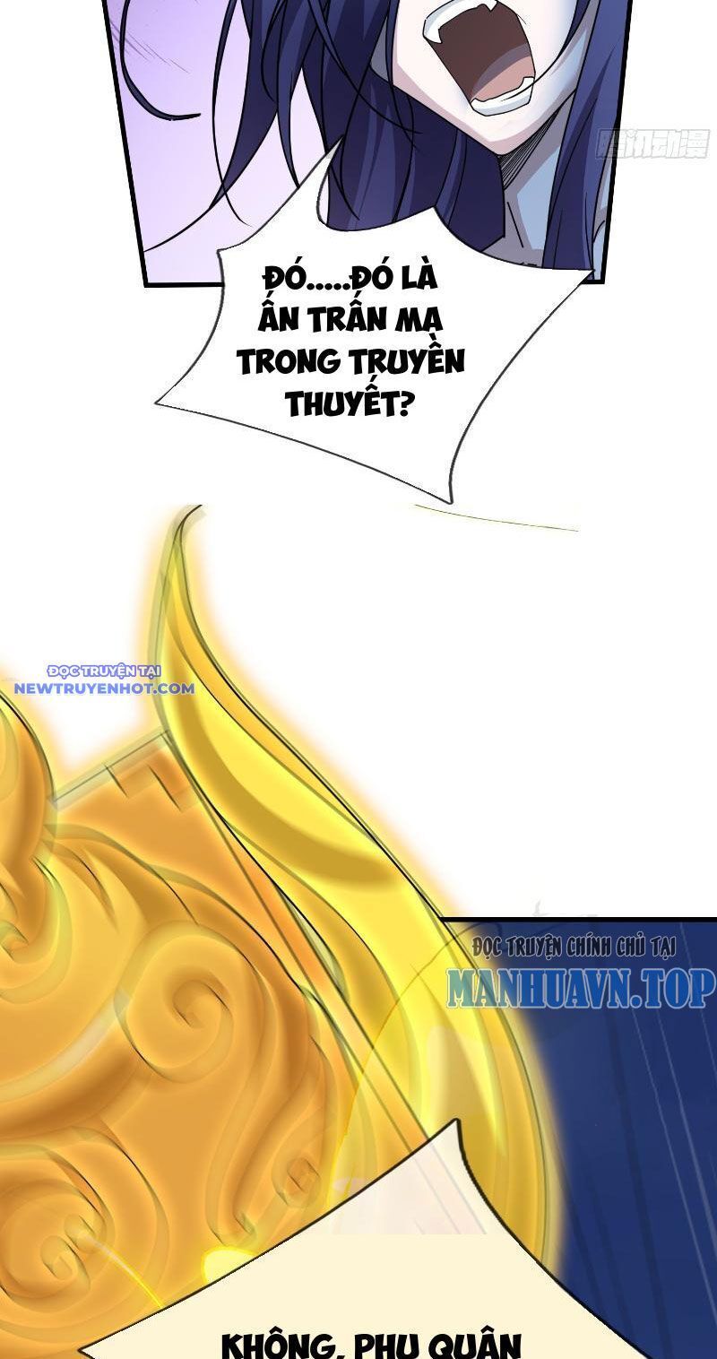 ngủ say vạn cổ: xuất thế đẩy ngang chư thiên chapter 28 44