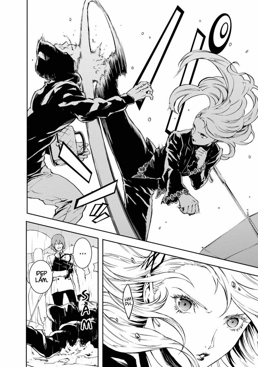 persona 5: mementos mission chapter 4.5 6