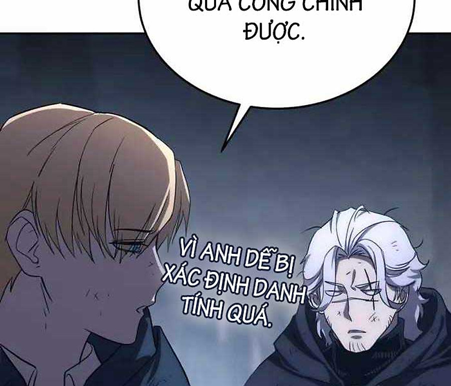 tinh tú kiếm sĩ chapter 3.5 41