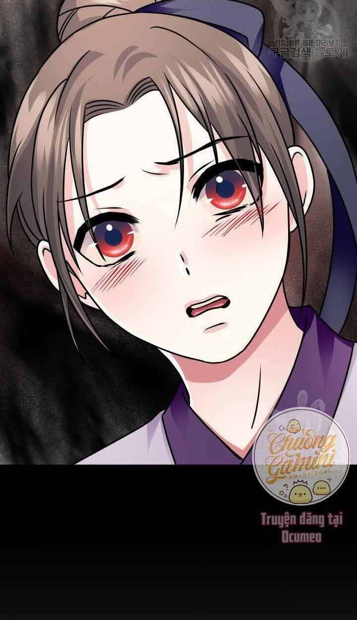 cô dâu của sói đen chapter 6 78