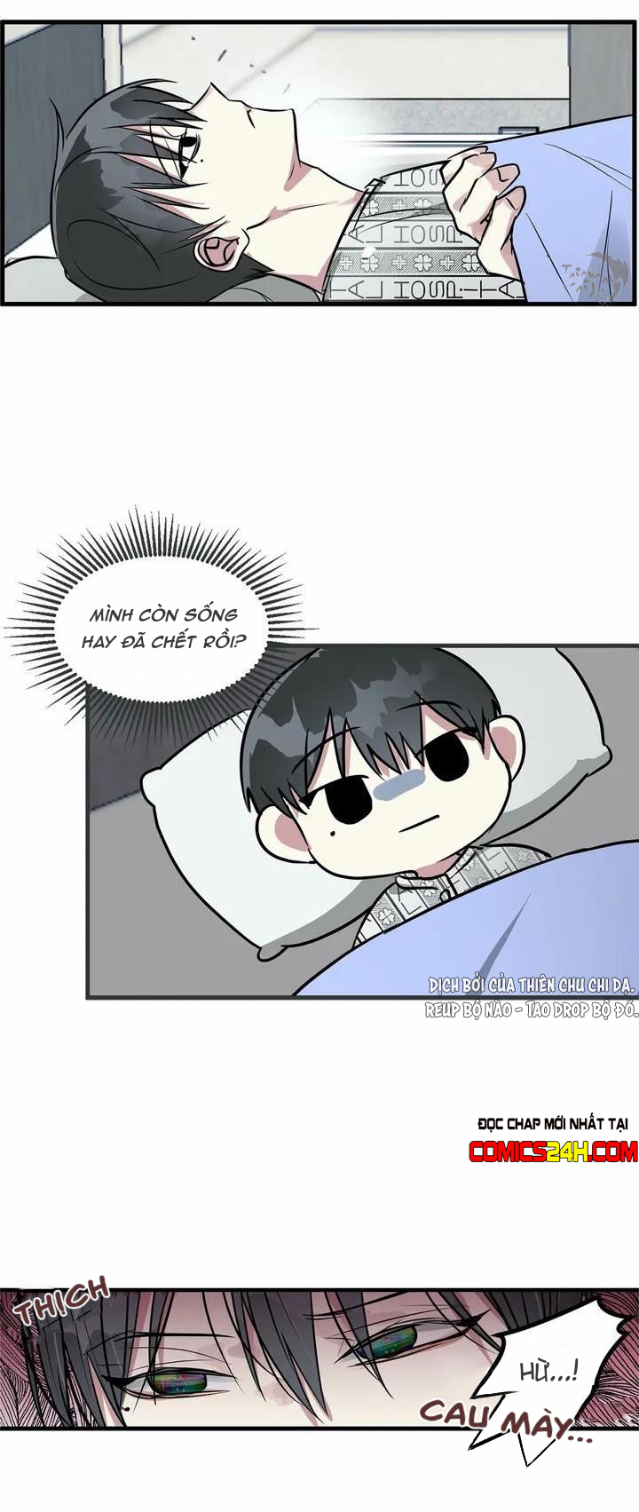 lỗi bộ nhớ chapter 0 9