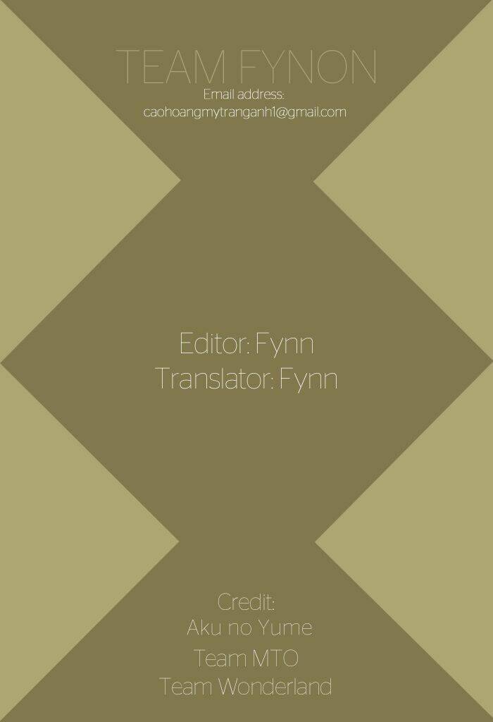 oujitachi wa izonsuru chapter 3 30