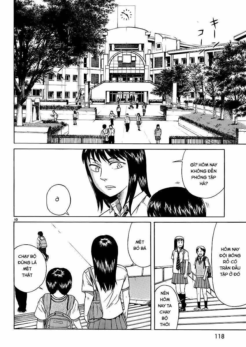 teppu chapter 1 11