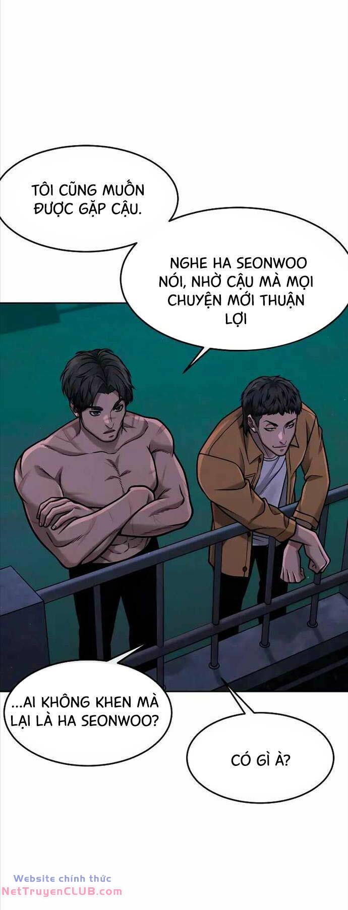 nhiệm vụ tối thượng chapter 122 65