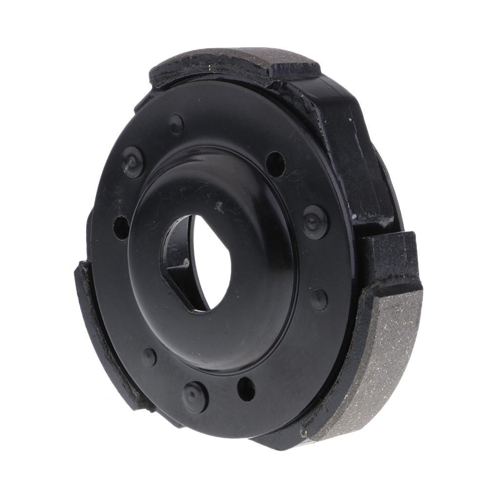 Performance Clutch Shoes for GY6 150cc Chinese Scooter Parts 157QM