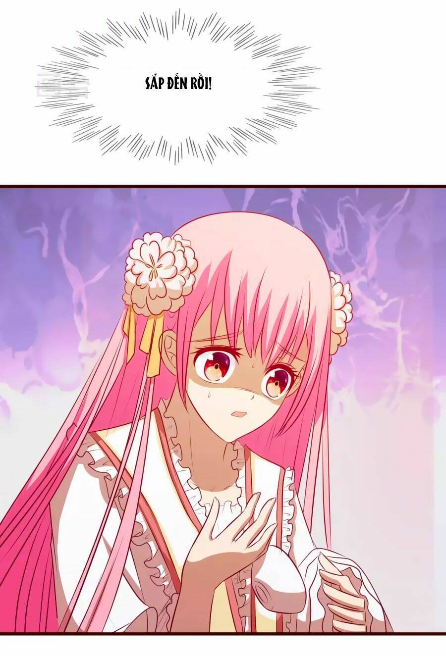 thỏ yêu tiểu vương phi chapter 28 7