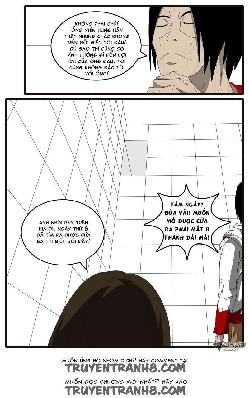 world game chapter 73 6