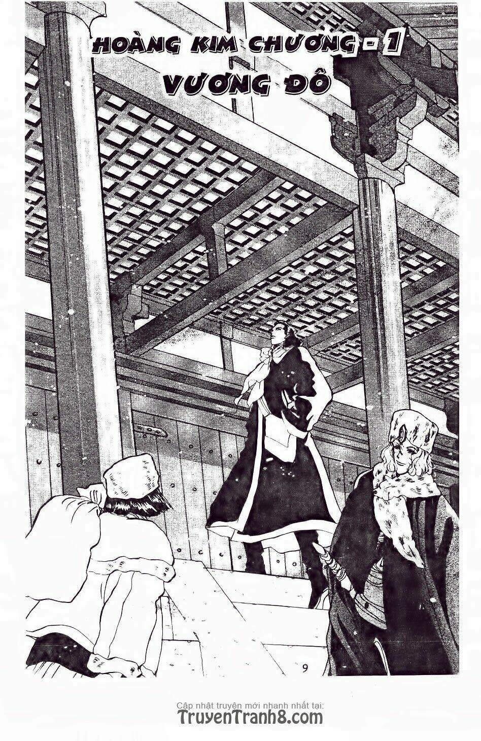 đứa con số phận chapter 62.1 7