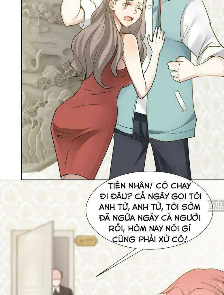 trên người ta có một rồng chapter 76 2