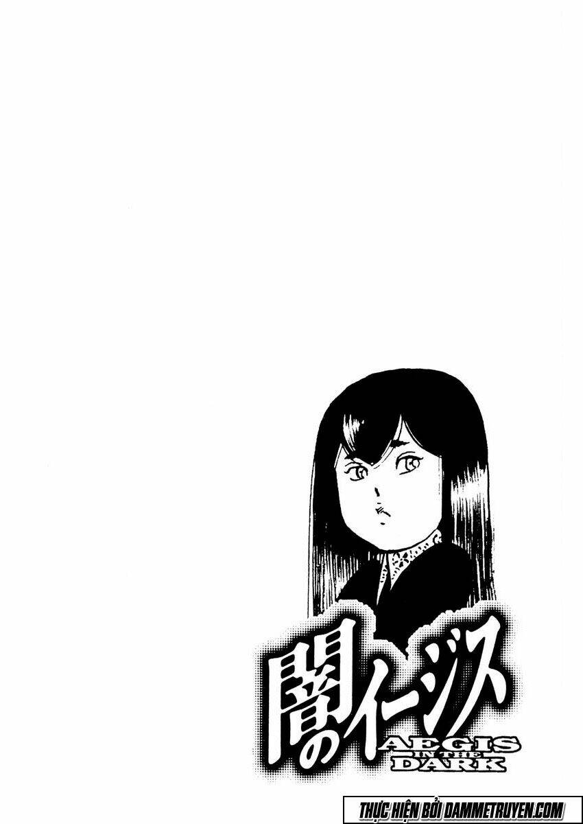 yami no aegis chapter 27.5 28