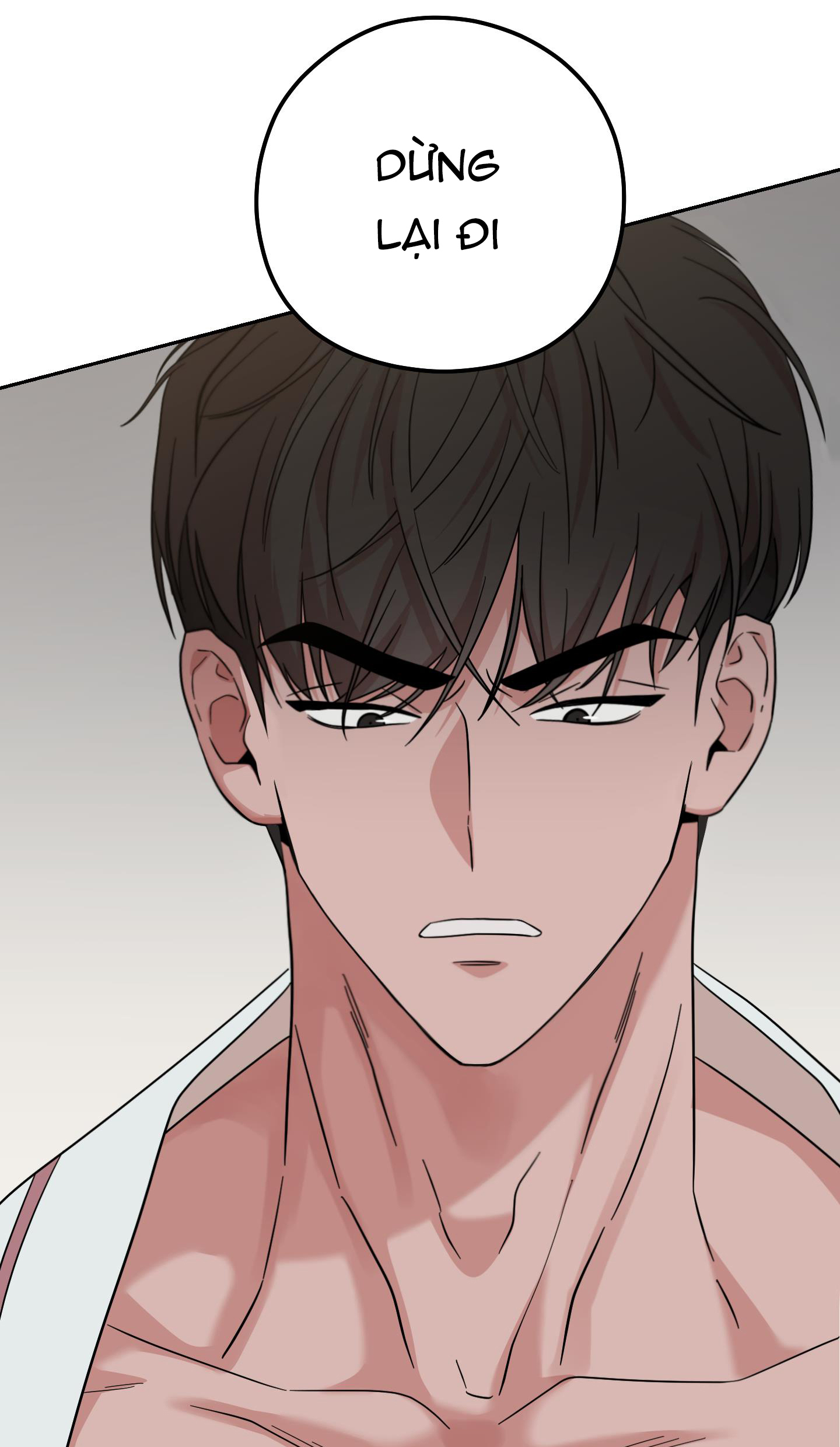 lời mời nguy hiểm chapter 3 94