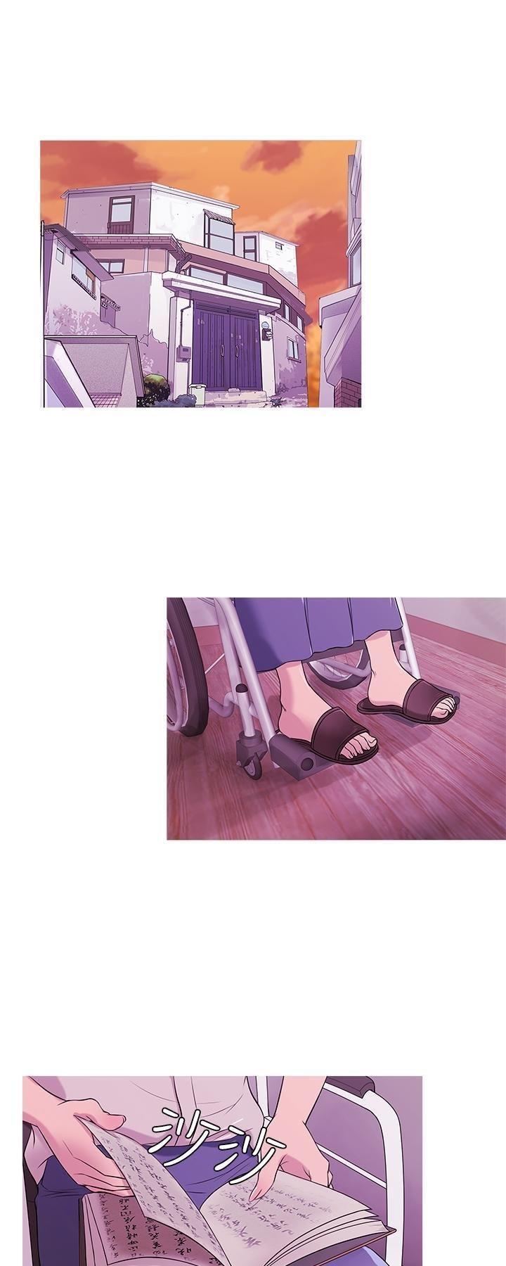 thiên đường chapter 28 4