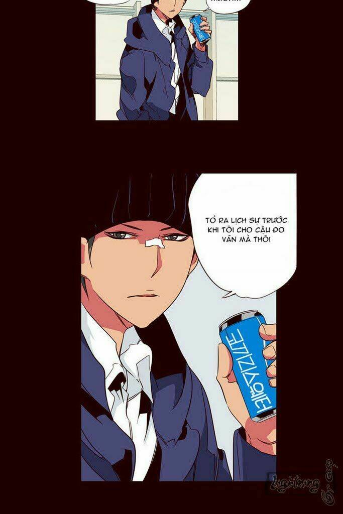 nữ sinh trường wilds chapter 86 14