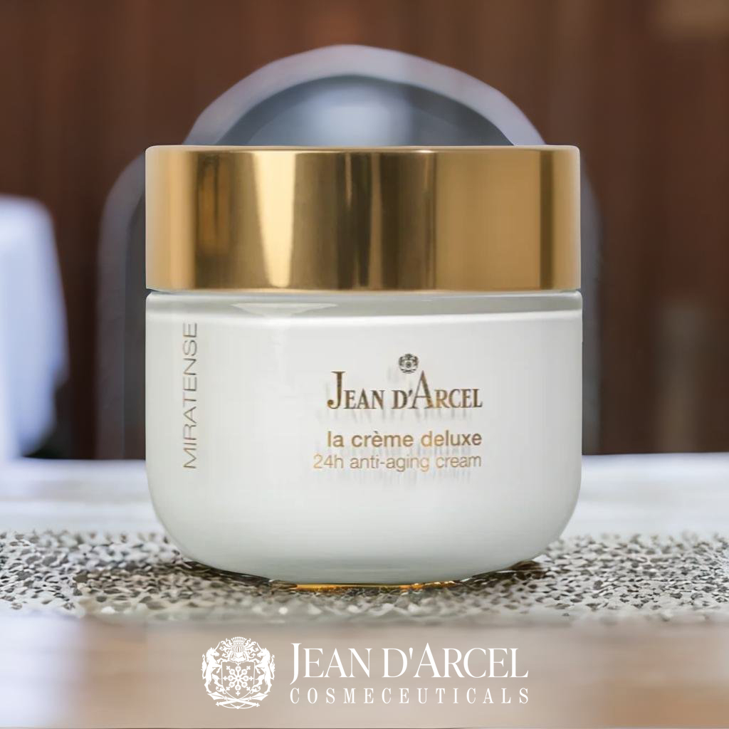 J152 Kem dưỡng săn chắc và nâng cơ cao cấp - 24h Anti - aging Cream 50ml