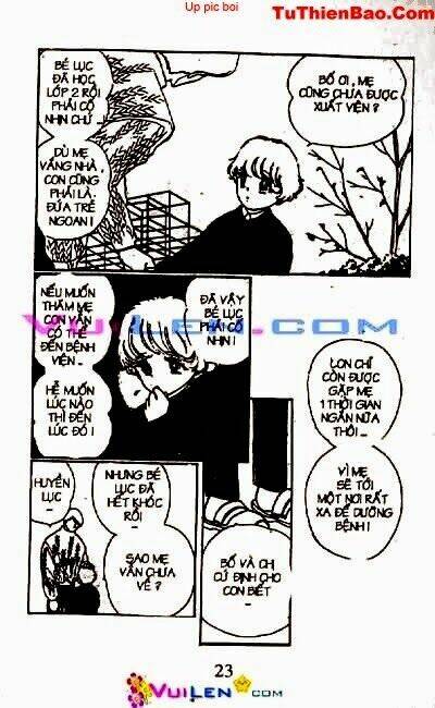 cô bé khóc nhè chapter 12 22