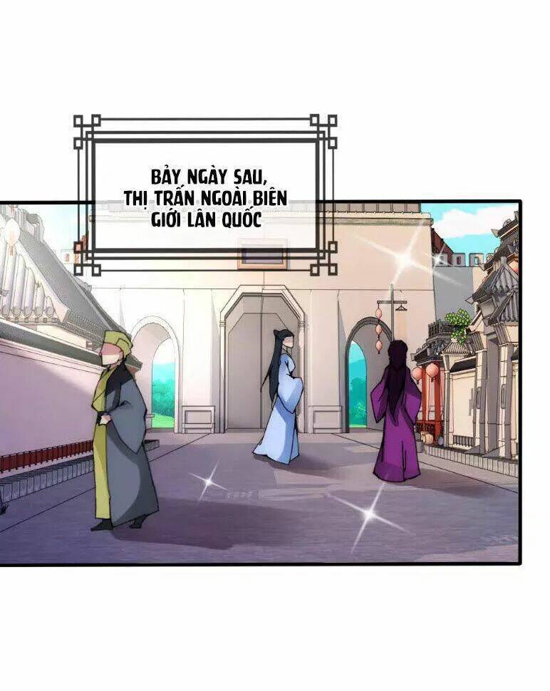 kế hoạch sủng ái của tiểu công chúa chapter 39 24