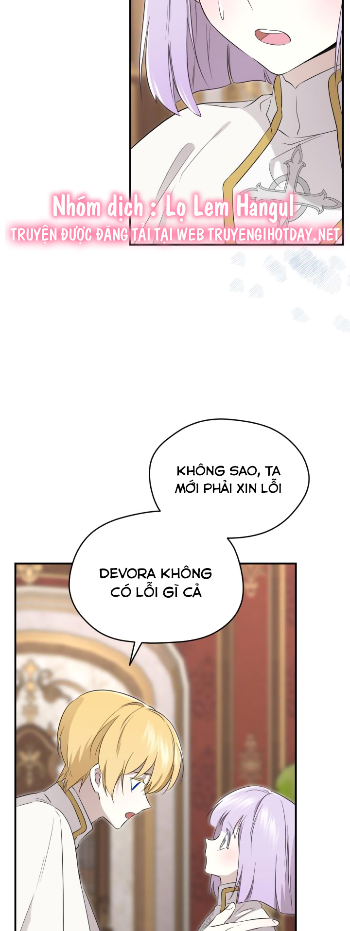 tôi là mẹ kế của nam chính chapter 108.1 32